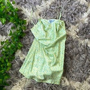 Princess Polly Never Worn Slip Dress